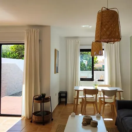 Hotel Casa Kai Ocean View, Corralejo